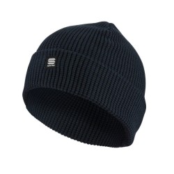 Lue Sportful Warm Beanie galakse blå